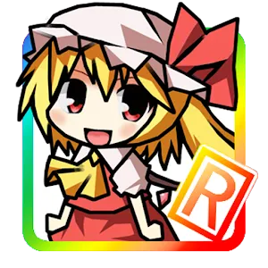 東方卡片離線任務（重製版）