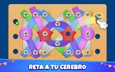 Screenshot 8: Screw Puzzle - Tornillos