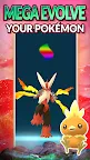 Screenshot 5: Pokémon GO/ Pokemon GO
