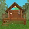 Escape Game｜Bungalow in Forest