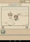 Screenshot 16: 逃出菇菇四格漫畫