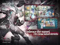 Screenshot 17: Arknights | English