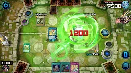 Screenshot 2: Yu-Gi-Oh! MASTER DUEL