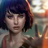 Icon: Life is Strange