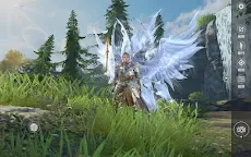 Screenshot 24: Forsaken World