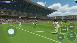 Screenshot 8: Football League 2023