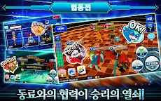 Screenshot 19: 디지몬링크즈 | 글로벌버전