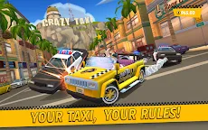 Screenshot 13: Crazy Taxi City Rush