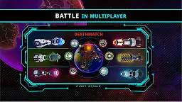 Screenshot 4: First Strike