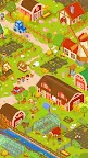 Screenshot 1: Fluffy Journey - Hidden Object