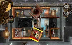 Screenshot 24: ROOMS: The Toymaker's Mansion - FREE