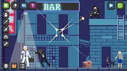Screenshot 4: Doll PlayGround