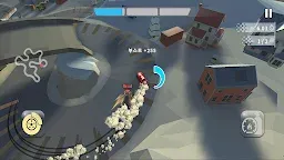 Screenshot 6: 드리프트 레이싱