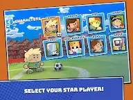 Screenshot 13: Halfbrick Sports: Football