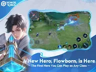 Screenshot 10: Honor of Kings | Global