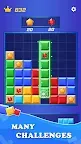 Screenshot 14: Block Puzzle: Block Blast Game