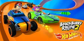 Screenshot 25: Beach Buggy Racing 2