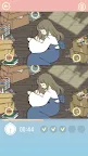 Screenshot 5: Find the differences - A Cat House