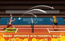 Screenshot 14: Badminton League