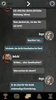 Screenshot 5: Argos Entscheidung: Visual Novel, Noir
