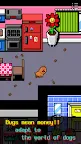 Screenshot 4: I Became a Dog