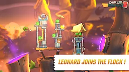 Screenshot 12: Angry Birds 2