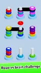 Screenshot 4: Nuts and Bolts - Sorting Games