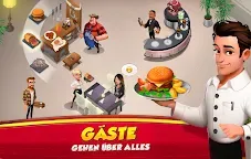 Screenshot 16: World Chef 