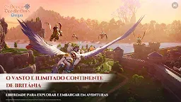 Screenshot 4: The Seven Deadly Sins: Origin