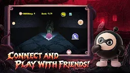 Screenshot 3: Eggy Party | Global