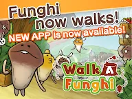 Screenshot 9: Walk-A-Funghi