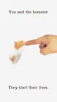 Screenshot 3: Life with hamster