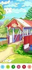 Screenshot 5: Country Farm Coloring Book