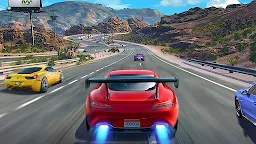 Screenshot 3: CarS Racing 2 Car Racing Games