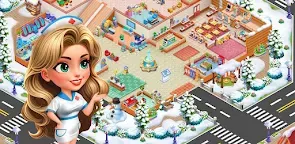 Screenshot 16: Nurse Rush:Clinic Game