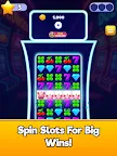 Screenshot 11: MATCH SPIN WIN!