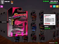 Screenshot 20: 超級跑車收藏模擬器