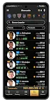 Screenshot 4: Stars League Fantasy
