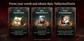 Screenshot 25: Legend of YMIR