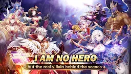 Screenshot 13: Reincarnation M: Sorcery Fight