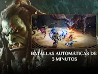 Screenshot 13: Bloodline: Heroes of Lithas