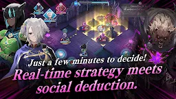 Screenshot 3: Fire Emblem Shadows