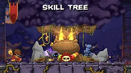 Screenshot 32: Magic Rampage