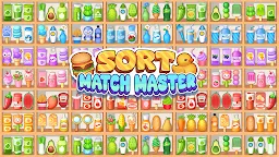 Screenshot 17: Goods Sort: Match Master