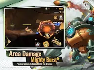 Screenshot 11: Metal Slug: Awakening | Global