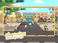 Screenshot 16: Trở Về Tuổi Thơ