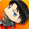 Icon: Attack on Titan Chain Puzzle Fever