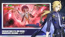 Screenshot 4: Zenless Zone Zero | Global