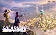 Screenshot 10: Garena Free Fire