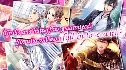 Screenshot 4: Love Tangle